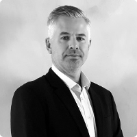 Deon van Eeden Head of Acquisitions and Director