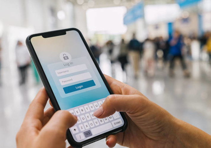 Transaction Registration 2