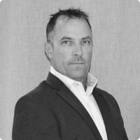 andrew blair CEO and Founder